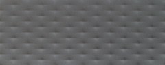 Tubadzin Elementary Graphite Diamond Str falicsempe 74,8 x 29,8