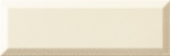 Tubadzin Elementary Bar Ivory falicsempe 23,7 x 7,8