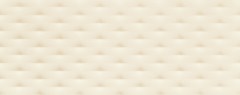 Tubadzin Elementary Ivory Diamond Str falicsempe 74,8 x 29,8