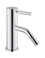 Bugnatese Kobuk Fix 2323 - bidet csaptelep leeresztővel