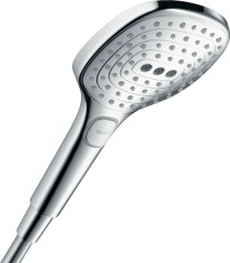 Hansgrohe Raindance Select E Kézizuhany 120 3jet 