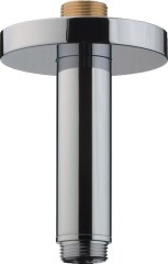 Hansgrohe 100 mm-es mennyezeti csatlakozás 