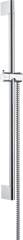 Hansgrohe Unica Zuhanyrúd Crometta 65 cm-es zuhanycsővel 