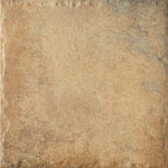 Arte Real Cotto brown padlólap