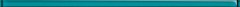 Opoczno Avangarde Glass Azure Border dekorcsík 2 x 60