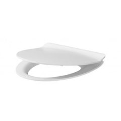 Cersanit Modulo Slim Soft Close wc ülőke