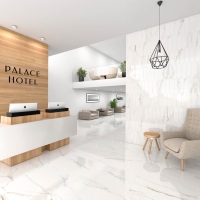 Aleluia Palace Csempe és Padlólap