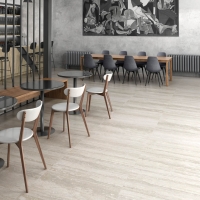 Aleluia Pure Travertine Csempe és Padlólap