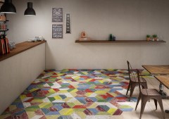 Apavisa Karacter Modern padlólap 