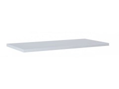 Arezzo Design mosdópult 100 x 46 cm magasfény? fehér