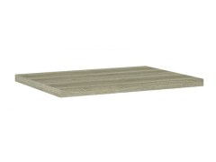 Arezzo Design mosdópult 60 x 46 cm sanremo tölgy