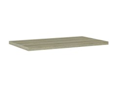 Arezzo Design mosdópult 80 x 46 cm sanremo tölgy