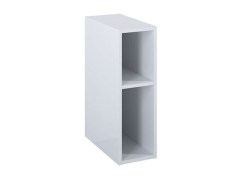 Arezzo Design Monterey Duo nyitott elem magasfény? fehér