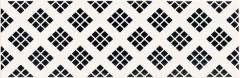 Arte Homme Bar White dekorcsempe 47,6  x 15,8