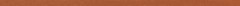 Arte Samoa Copper dekorcsík 74,8 x 2 cm