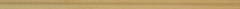 Arte Dorado Gold dekorcsík 74,8 x 2,3 cm
