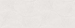 La Platera Saten Blanco Twist falicsempe 35 x 90