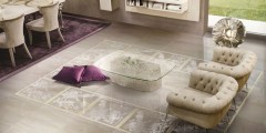 Ceramiche Brennero Venus Kőhatású járólap 