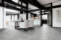 Il Cavallino Ceramiche Caementum Kőhatású járólap