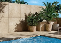 Il Cavallino Ceramiche Colosseo Plus C2O Kőhatású járólap