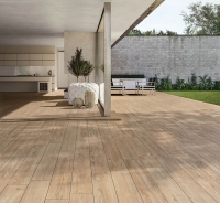 Il Cavallino Ceramiche Woodland Kőhatású járólap