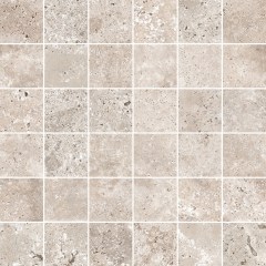 Cerdisa Timestone Grey mozaik 30x30 cm