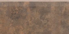 Cerrad lépcsőlap Cerrad Apenino rust lépcsőlap 30 x 60 cm