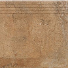 Cerrad lépcsőlap Cerrad Stopnica Piatto honey lépcsőlap 30 x 30 cm