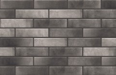 Cerrad falburkolat Cerrad Retro Brick Pepper falburkolat 6,5 x 24,5 cm
