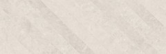 Cersanit Rest White Inserto A Matt W1011-002-1 dekorcsempe 39,8 x 119,8