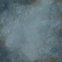 Cersanit Crazy Mint Carpet Matt NT582-009-1 padlólap 59,8x59,8 cm