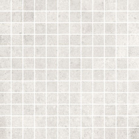Cersanit Diverso White Matt ND576-048 mozaik 29,8x29,8 cm