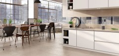Colorker Solid Klasszikus Járólap 