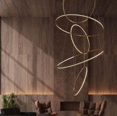 Delconca SR St Regis Falburkolat 