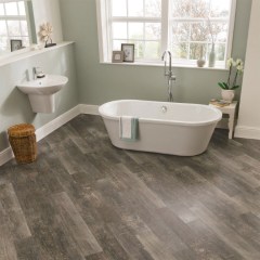 Designflooring Van Gogh Reclaimed Redwood Vinyl VGW99T padlólap