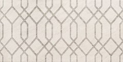 Domino Enduria grey dekorcsempe 60,8 x 30,8