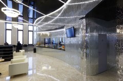 Dune Glass Mosaics Mozaik 