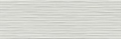 Ecoceramic Midtown Rlv Blanco dekorcsempe 30 x 90