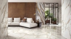 Fap Ceramiche Roma Gold Kőhatású járólap 