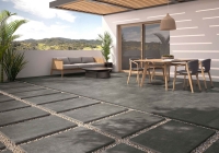 Geotiles Cerámica Adz Ground Kőhatású járólap