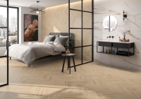 Geotiles Cerámica Ebony Fahatású járólap 
