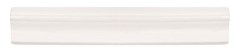 Harmony M Poitiers White dekorcsík 5x30 cm