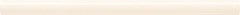 Harmony L Vienne Beige dekorcsík 2x30 cm