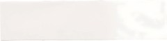 Harmony Poitiers White falicsempe 7,5x30 cm