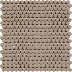Harmony D Calm Cream falicsempe és padlólap 29x29 cm