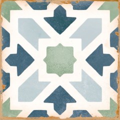 Harmony Casablanca Kenzi falicsempe és padlólap 12,5x12,5 cm