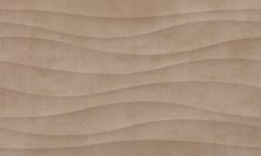 Ecoceramic falicsempe Ecoceramic Vanguard Waves Taupe falicsempe
