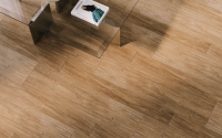 Iris Ceramica E-wood Fahatású járólap 