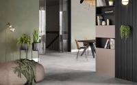 Iris Ceramica Pietra Di Bilbao Kőhatású járólap