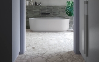 Iris Ceramica Théké Pietre Kőhatású járólap